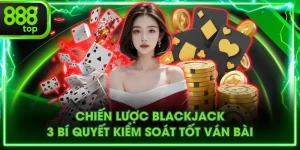 Blackjack 