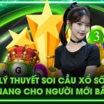 xổ số