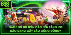 Nổ hũ